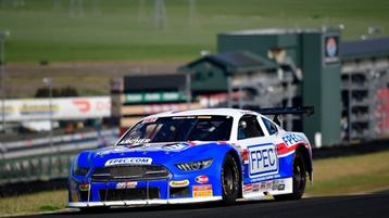 Archer’s Top 10 in Points after First 5 Races in Rookie TA2 Season; Consistency is Key 